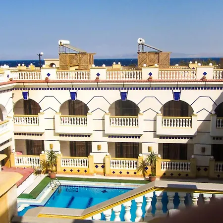 La Reine Dahab Hotel